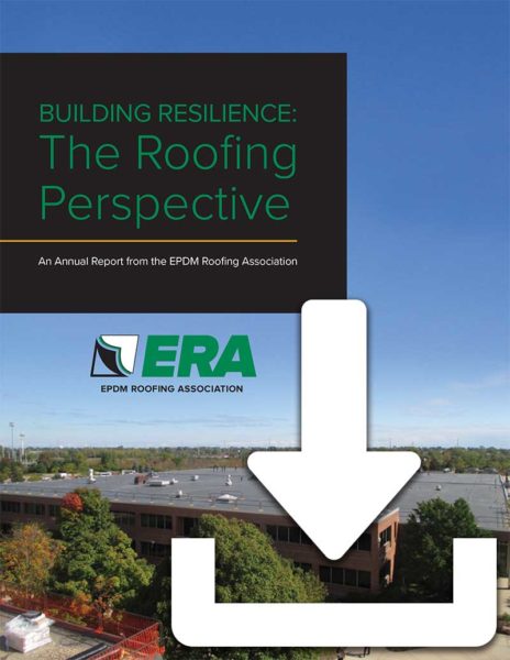 Building Resilience